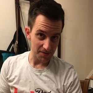 Meet your Posher, Spencer